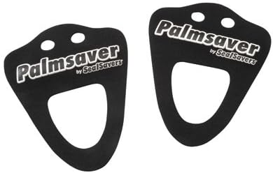 Miniatura 2 de Seal Saver s Palm Saver Adulto Negro