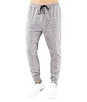 Algopix Similar Product 6 - Manduka Mens Utility Pant Heather