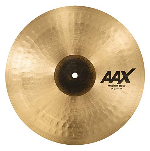 Sabian Hi-Hat Cymbals 14 inch 21402XC