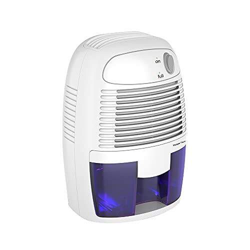 Chusui XRow-600A semicondutor ultra mini desumidificador secador com ultra-silencioso Peltier tecnol