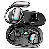 Bluetooth 6.1 et connectivité via application: Ces écouteurs traducteurs de dernière génération intègrent la technologie Bluetooth 6.1, offrant une connexion stable et rapide avec une portée effective allant jusqu'à 15 mètres. Accédez à davantage de fonctionnalités de l'application sans code d'activation. Ces écouteurs de traduction sont également compatibles avec les appareils iOS et Android, les tablettes et les ordinateurs.