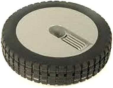 Brute Lawn Mower Parts # 071132MA 8X2.00 WHL BAR D-GR