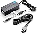 Pwr UL Listed 70W AC Adapter for Panasonic Toughpad FZ-G1 FZ-E1 FZ-X1 FZ-Q1 FZ-Q2 FZ-A2 FZ-B2 CF-U1 CF-W8 CF-T8 Toughbook CF-AA5713AM CF-AA6373AM CF-AA6413CM 4K Tablet Charger Laptop 12 Ft Power Cord