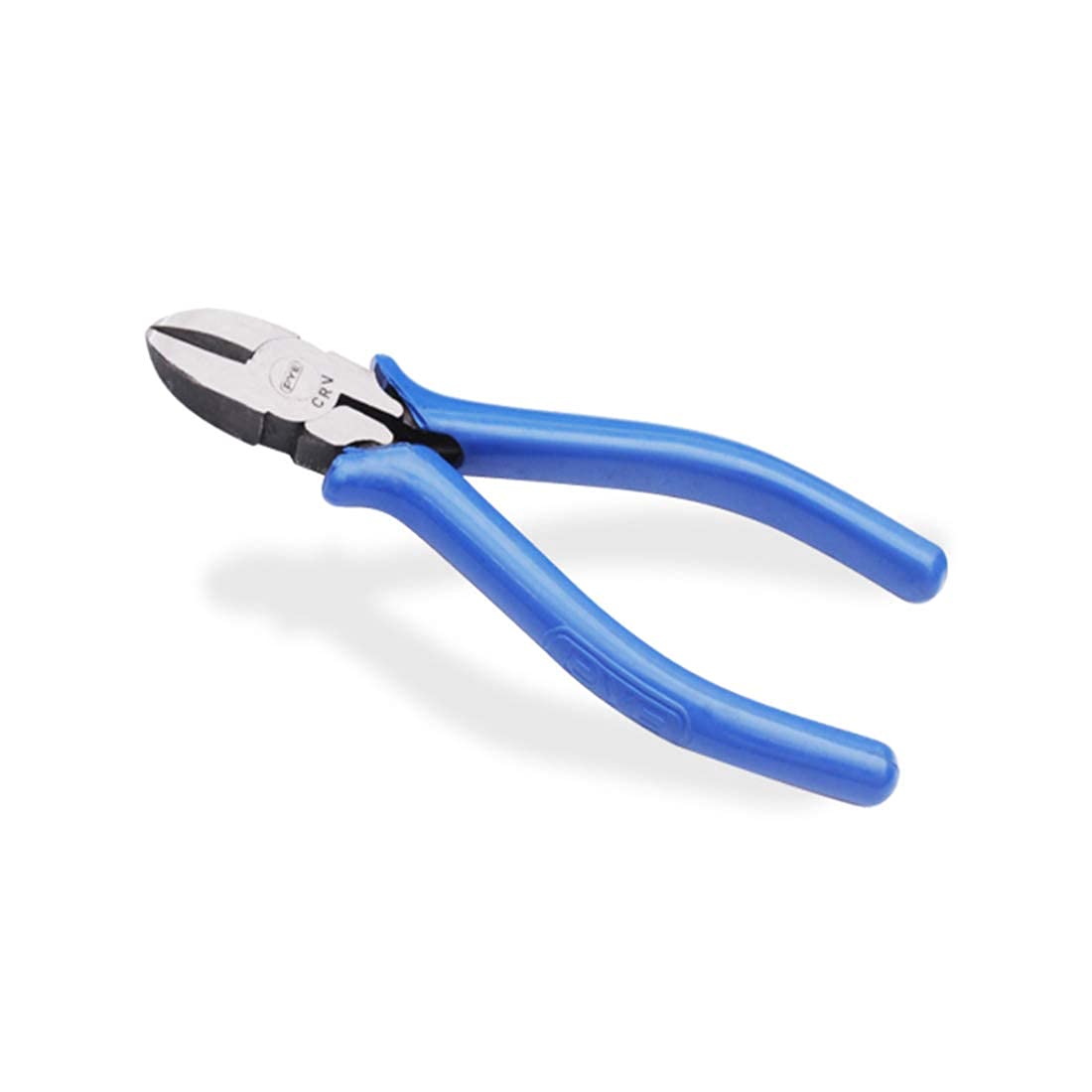 GV Enterprises GENERIC Blue Color Cutting PLIER Pack of 1