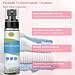 Antistatik Spray,Spray Antistatisch,100 ml Anti Static Spray,Antistatikspray,Statikspray für Kleidung,für Kleidung,Textilien,Möbel und Auto,Reduziert Statische Aufladung
