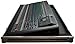 Harmony Audio HCMGP32 Flight Transport Road Custom Case Compatible with Yamaha MGP32X Mixer