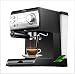 Produktbild ZUEN Semi-Automatische Espresso-Maschine 20Bar Hochdruck-Extraktion ODE Wasserpumpe Doppel-Temperatur-Control-Kessel High-End Matte Erscheinungsbild Haushalt High-End Kaffeemaschine