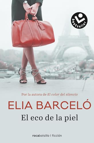 El eco de la piel (BEST SELLER / FICCION)