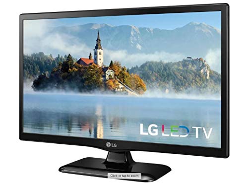 Shopelectronicz Lge 24" Class 720P 60Hz Led Hdtv - 24Lf454B 24" Diagonal #TOP2