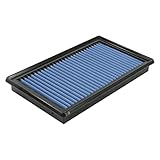 aFe POWER Magnum FLOW OE Replacement Air Filter w/Pro 5R Media for Ford F-150 99-03 V8-5.4L (sc)