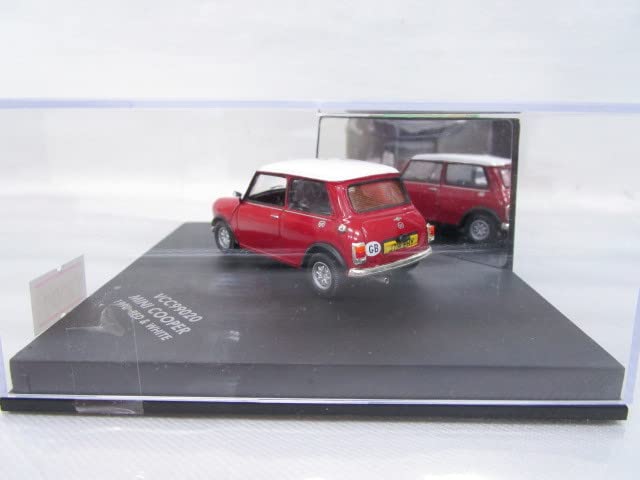 Amazon | VCC99020 VITESSE ビテス MINI COOPER ミニクーパー 1990