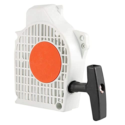 Ensemble de Démarrage par, Ressorts de recul Pièces de remplacement pour tondeuses Rappel Adapté...
