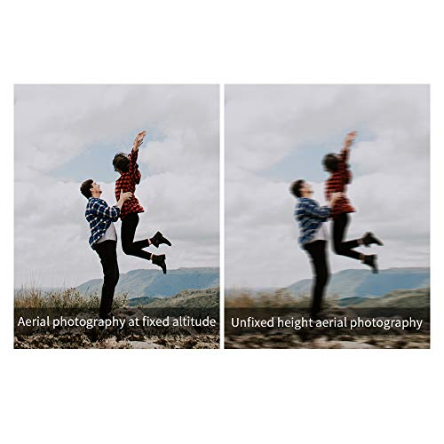 OWSOO Drone KF611 RC com câmera 4K Mini Drone Quadcóptero dobrável Brinquedo interno para crianças c