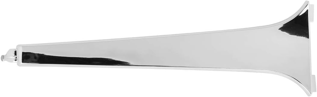 GG Grand General 68668 Chrome Plastic Dash Center Trim for Freightliner Models
