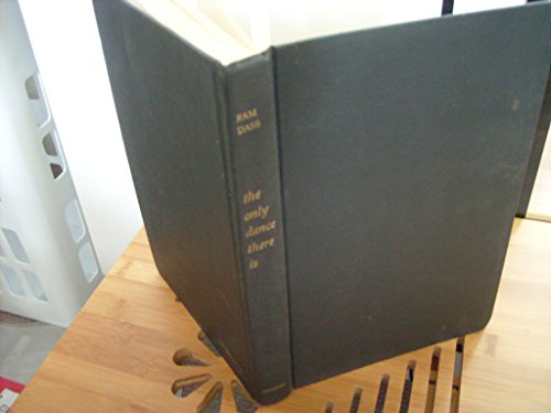 The only dance there is 0876682379 Book Cover