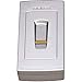 Produktbild EKEY 101405 Fingerscanner Home AP 2.0, Aufputz, Stahlgrau, grau