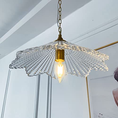 Pendant minimaliste nordique pour table à manger et hall