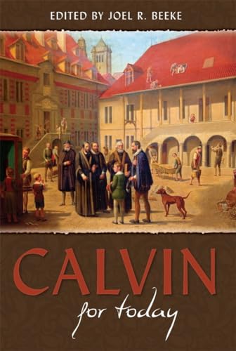 Calvin for Today view 2