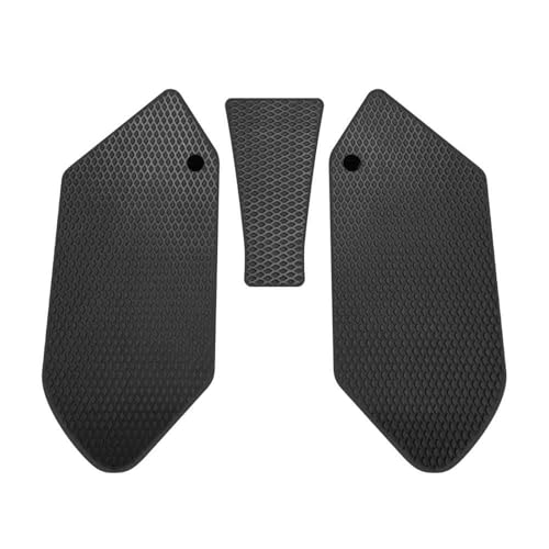 Coussinet traction réservoir Kawasaki Ninja 7 Hybrid Z7 2024 évite glissement et rayures