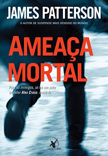 Ameaça mortal