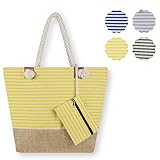 Bolsa Playa Grande XXL Familiar, impermeable | Bolsa de Viaje Grande