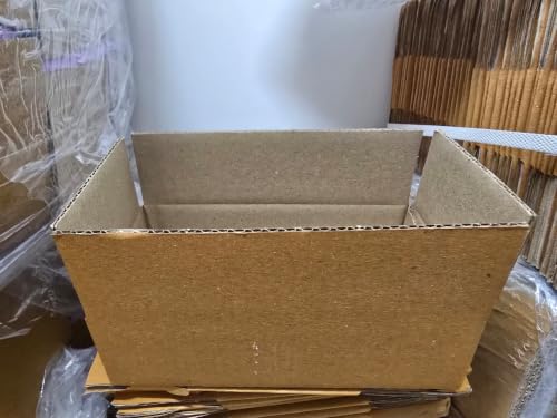 Image of 3 PLY CARDBOARD BOXES 500 UNITS