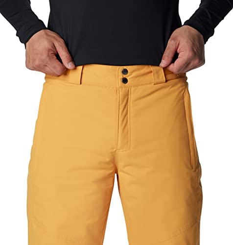 Image of Columbia Men's Bugaboo II Snow Pants, Waterproof & Breathable