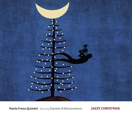 Jazzy Christmas