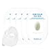 23YEARS OLD Cocoon Willow Silky Mask 43g 5 Sheet, skin brightening, rejuvenation, deep moisturizing, firming by 23yearsold