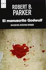 El manuscrito Godwulf (NOVELA POLICÍACA)