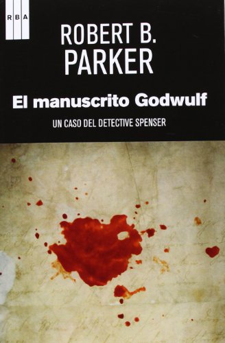 El manuscrito Godwulf (NOVELA POLICÍACA)