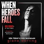 Cover of When Heroes Fall