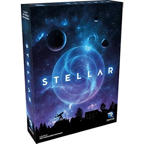 Renegade Game Studios Cover