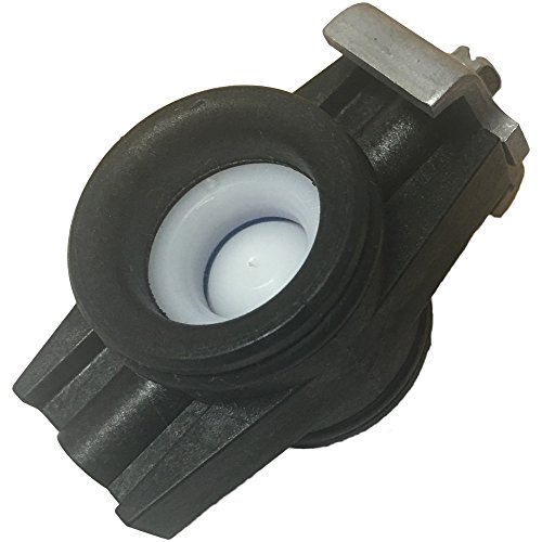 Check Valve Coupler for Fleck 2510SXT & 5600SXT/SE Air Injection Valves