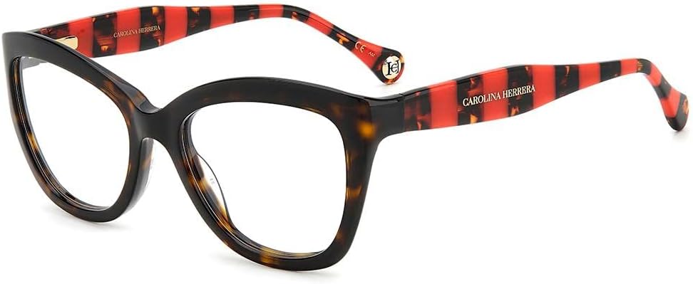 Carolina Herrera Unisex Sunglasses