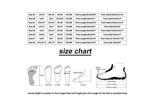 Women's Running Sneakers Air Shock Absorber Mesh Lightweight Breathable Outdoor Sports Jogging Sports Running Shoes2