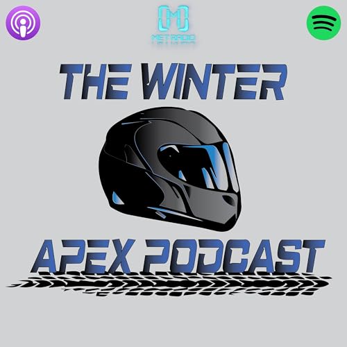 The Winter Apex Podcast: All Roads Lead to Abu Dhabi