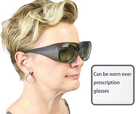 LaserPair 200-1400nm IPL Laser Safety glasses