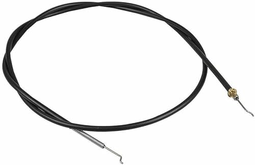 Replacement For Compatible With MTD Genuine Part 946-0513B Throttle Cable Troy Bilt Craftsman Bolens