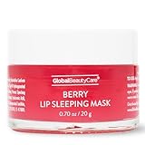 Lip Sleeping Mask (0.7 oz. Berry)