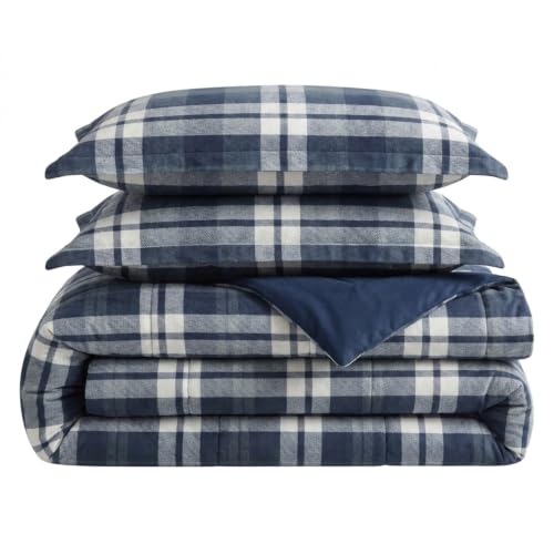 Nautica - Twin XL Size Comforter Set with Matching Sham - image 7