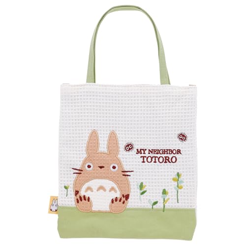 Petit sac Totoro 1165052400 01 avec compartiments ajustables et toile robuste