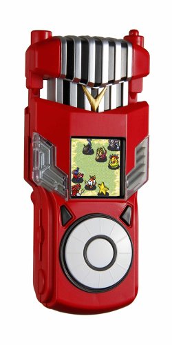 Bandai Digimon Xros Wars Loader