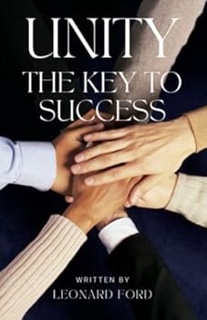 Paperback Unity: The Key to Success Book