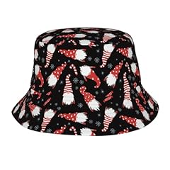 Cute Scandinavian Gnome Christmas