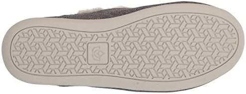 Spenco Women's Fireside Slipper, Grey, 9 | Image 3