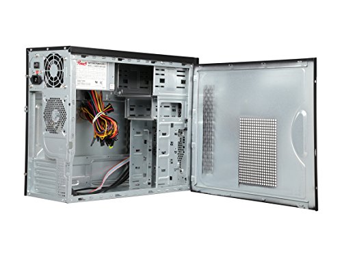 Build My PC, PC Builder, Rosewill I3-397-BK