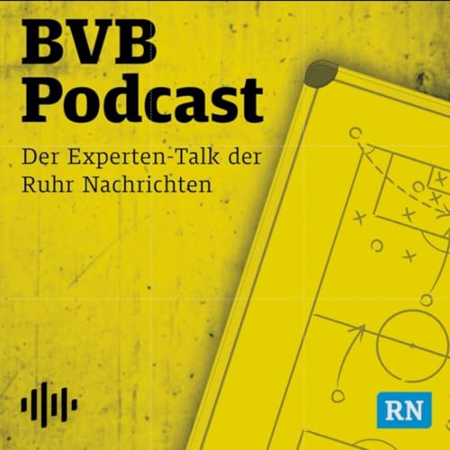 Page de couverture de Episode #505: Bittere Juve-Erkenntnisse, problematischer Elfer-Zoff und das verbotene M-Wort