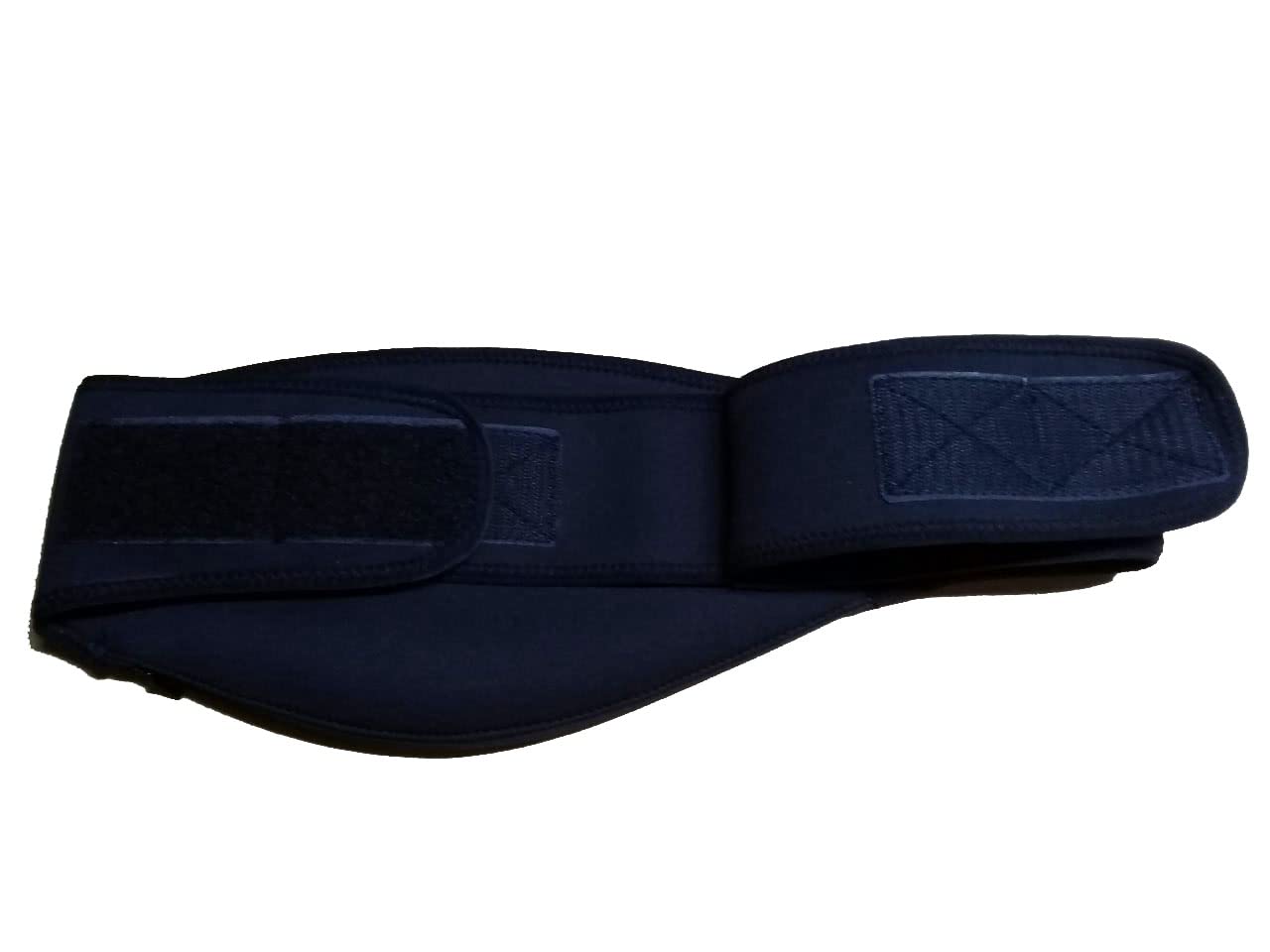 EXTREME Soft Thin Neoprene Ostomy Belt Stoma Bag Belt Illeostomy Colostomy Hernia Belt for Women and Men (Right Side 4 = 36