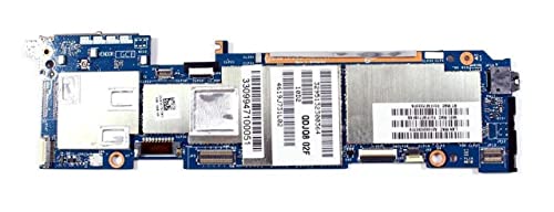Ebid-Dealz Replacement For Tablet Motherboard Dual-Core 32Gb Ddr3 Sdram System Board Dell Xps 10 Rt La-8763P 74Wt8 Cn-074Wt8 #TOP14